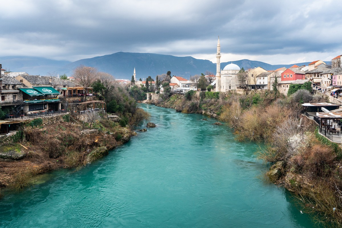 Mostar